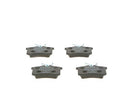 Bosch Brake Pad Set - 0986495226
