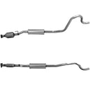 BM Cats Diesel Cat - BM80215