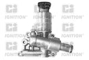 QH Fuel Exhaust Gas Recirculation Egr Valve with Hole - XEGR6