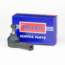 Borg & Beck Tie Rod End Outer  - BTR4871 fits Vauxhall Corsa,Combo 97-