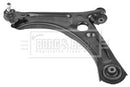 Borg & Beck Suspension Arm LH -BCA7144