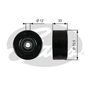 Gates DriveAlign Idler Pulley - T36762