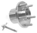 Borg & Beck Wheel Bearing Kit Part No -BWK1097
