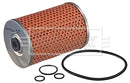 Borg & Beck Oil Filter -  BFO4149 fits Mercedes