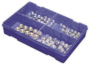 Pearl Self Lock Nuts P Type Metric pk175
