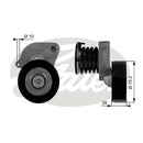 Gates DriveAlign Tensioner Pulley - T38346
