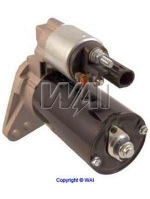 WAI Starter Motor Unit - 32673N