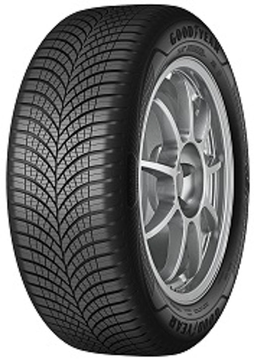 Goodyear 175 65 14 86H Vector 4 Season G3 tyre