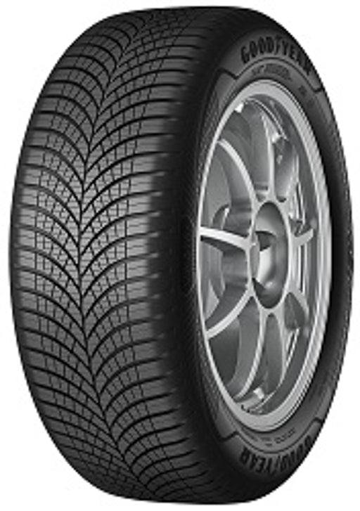 Goodyear 205 55 16 91V Vector 4 Season G3 tyre