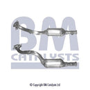 BM Cats Approved Petrol Cat - BM91924H
