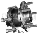 First Line Wheel Bearing Kit Part No -FBK1358