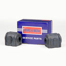 Borg & Beck Bush -  BSK7157K fits Range Rover Sport 05-