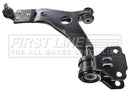 First Line Suspension Arm LH -FCA7626