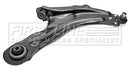 First Line Suspension Arm RH - FCA6778 fits Renault Kangoo 2009-