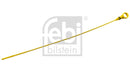 Febi Bilstein Oil Dipstick - 100432 fits Peugeot