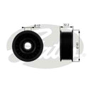 Gates DriveAlign Idler Pulley - T38016