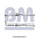 BM Cats Approved Petrol Cat - BM90056H