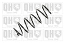 Quinton Hazell Coil Spring - QSC5168