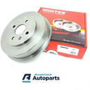 Mintex Brake Drum (Single) fits -Alfa Romeo Fiat MBD051 (also fits other vehicles)