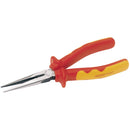 200mm VDE Long Nose Pliers