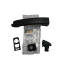 Genuine Renault Master Front Door Handle - 80 60 730 22R
