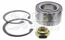 Key Parts Wheel Bearing Kit  - KWB346 fits Seat, Volkswagen - Front