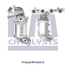 BM Cats Approved Petrol Cat - BM91736H