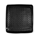 Boot Liner, Carpet Insert & Protector Kit-Universal 90 x 85 cm - Black