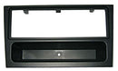 Autoleads FP-19-00 Car Audio Single DIN Facia Adaptor Vauxhall Agila Omega