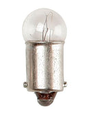 Ring 6V 3W MCC BA9S Panel Bulb Trade Pack10