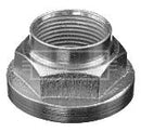 Borg & Beck Hub Nut  - BHN210 fits Land Rover F/R