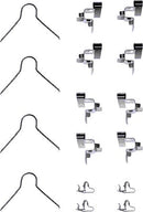 Textar Brake Pad Fitting Kit - 82026600