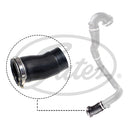 Gates Turbo Charger Hose - 09-0698