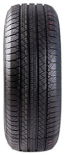 Powertrac 255 65 17 110H Cityrover tyre