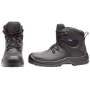 Waterproof Safety Boots, Size 10, S3 SRC