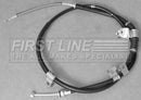 First Line Brake Cable -FKB3542