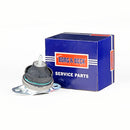 Borg & Beck Engine Mounting  - BEM3911 fits PSA C5, C6, C8, 407, 806 01-08