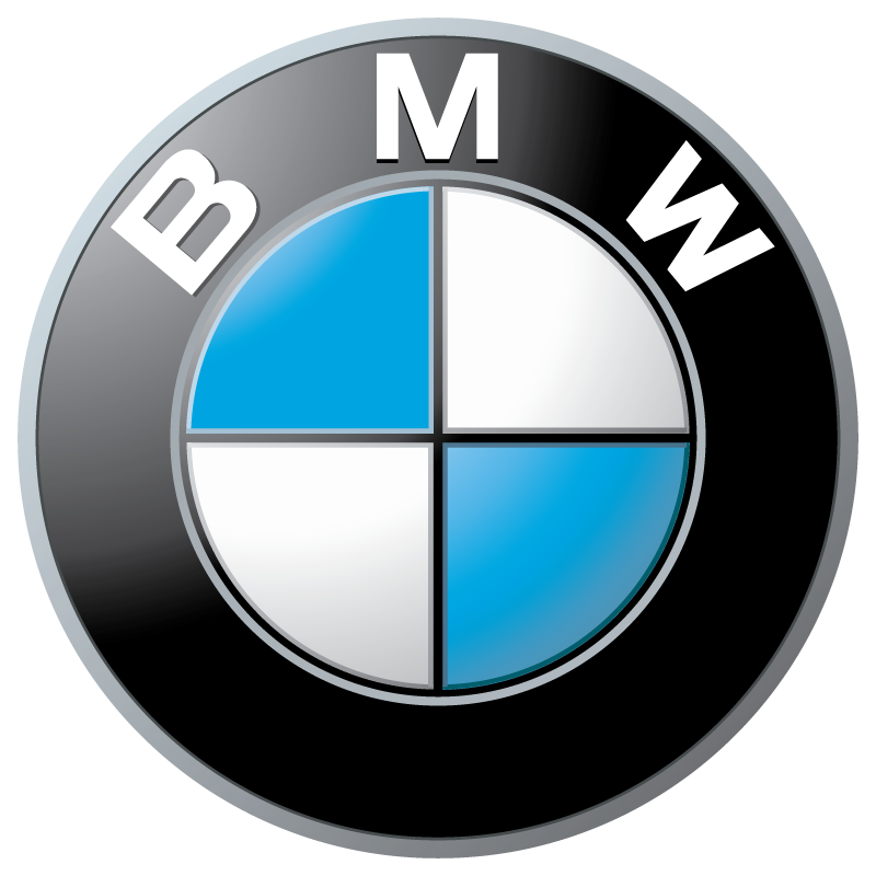 Genuine BMW Rear Floor Mats - 51.47.5.A13.4A7