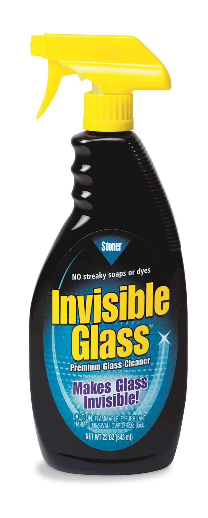 Invisible Glass - 650ml