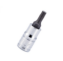 Carlyle 1/4" Star Bit Socket TP20