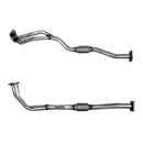 BM Cats Front Pipe - BM70131