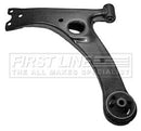 First Line Wishbone / Suspension Arm Lower LH -FCA6386