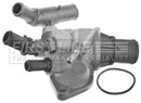 First Line Thermostat Kit  - FTK317 fits Fiat Idea 1.9 JTD