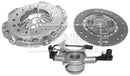 Borg & Beck Clutch 3In1 Csc Kit Part No -HKT1457