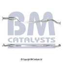 BM Cats Approved Petrol Cat - BM92242H
