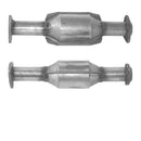 BM Cats Approved Diesel Catalytic Converter - BM80001H with Fitting Kit - FK80001 fits Vauxhall