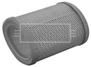 Borg & Beck Air Filter -  BFA2074 fits Citroen AX 14,GT,ZX1.1,1.4 etc