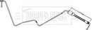 Borg & Beck Brake Hose Part No -BBH8354