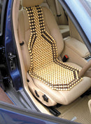 Cosmos 42804 Beaded Cushion