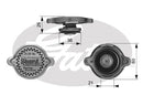 Gates Radiator Cap - RC10372